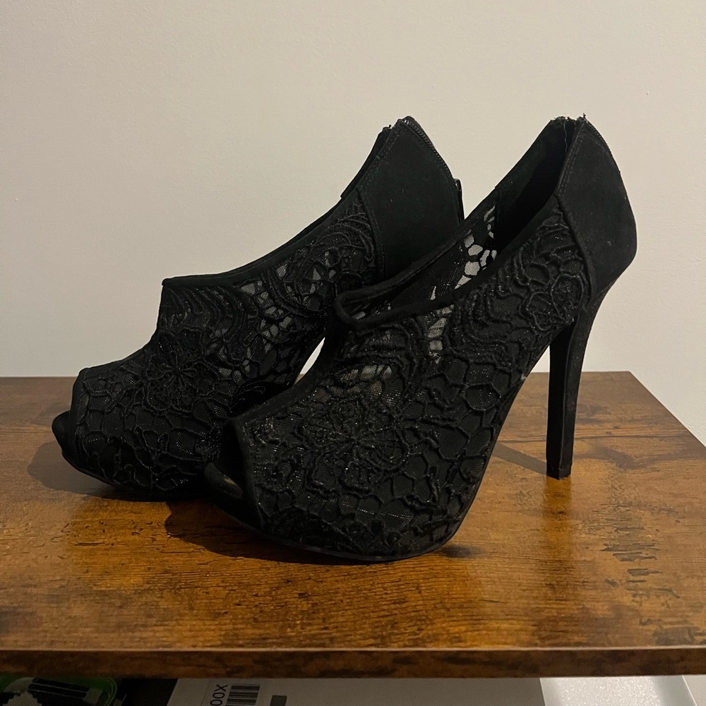 Women’s heels